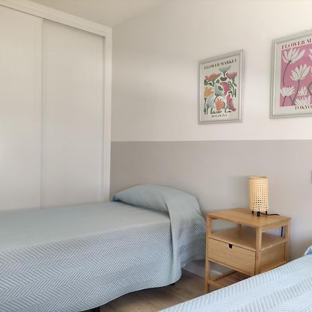 Atlantica Suite Las Palmas de Gran Canaria Bagian luar foto