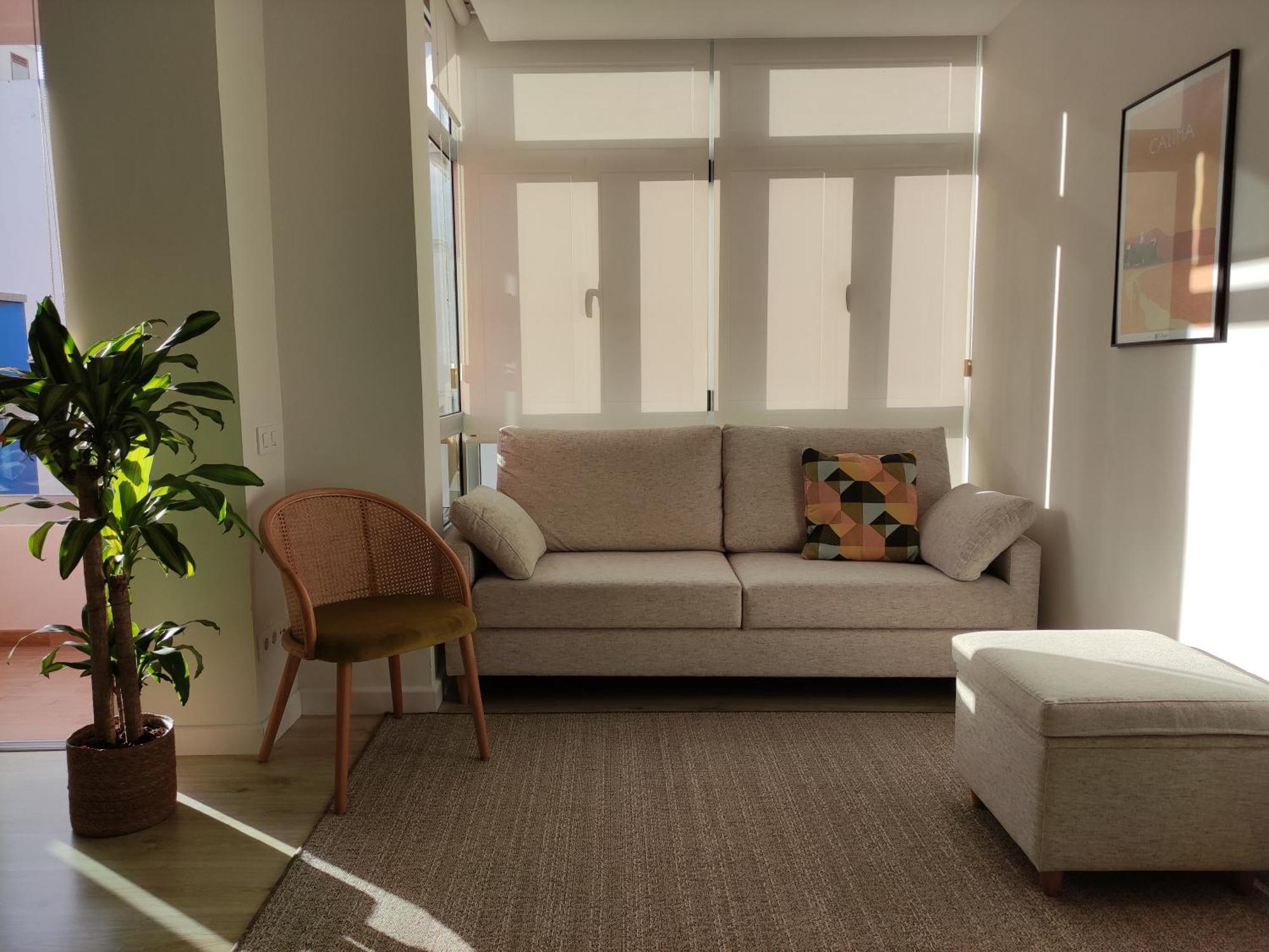 Atlantica Suite Las Palmas de Gran Canaria Bagian luar foto